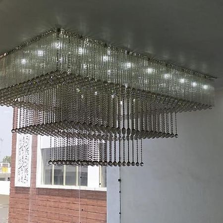 Bhagwan Hotel Gonda 外观 照片